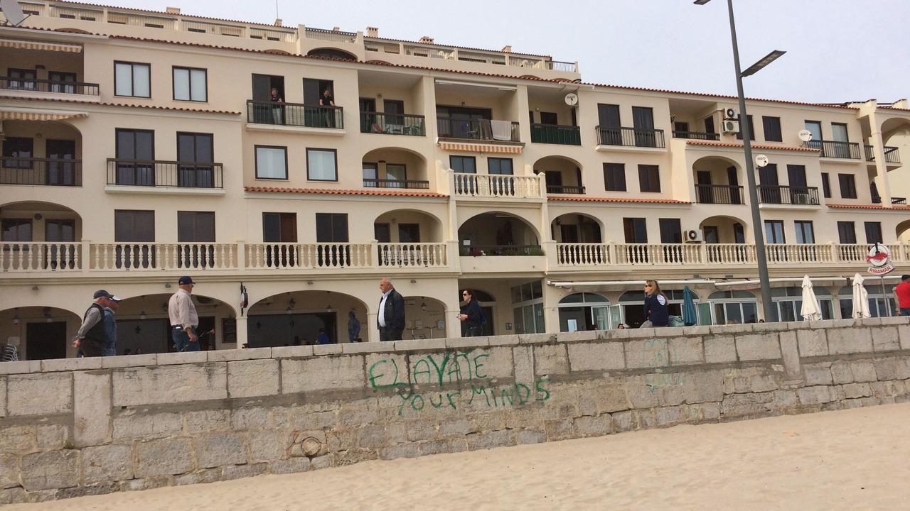 Photo of Outdoor in Sesimbra