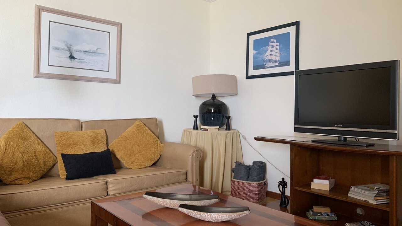 Photo of Livingroom in Sesimbra