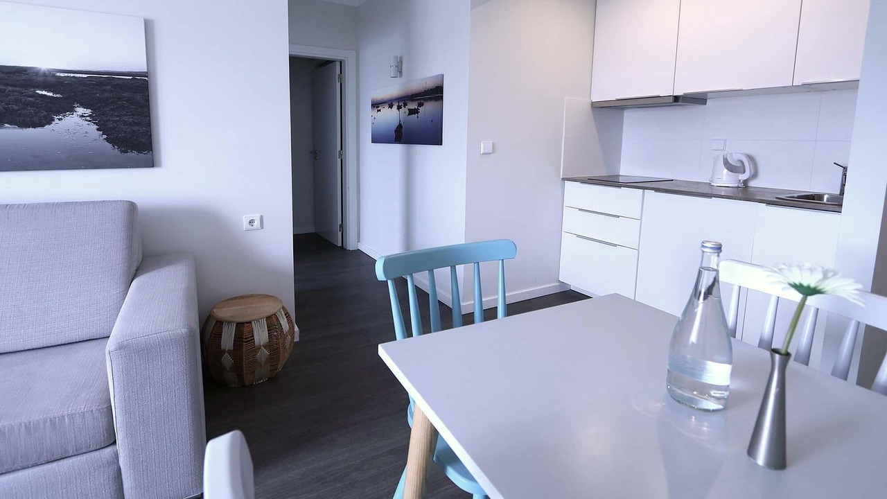 Photo of Bedroom in Alvor