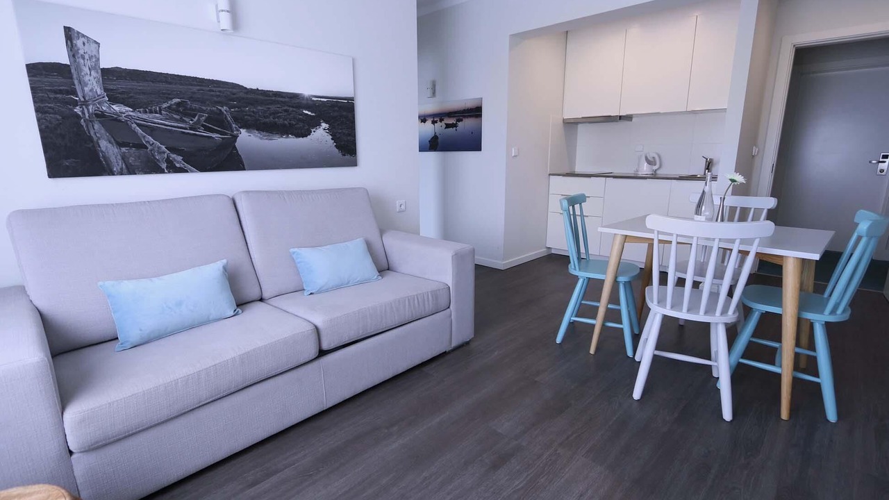 Photo of Bedroom in Alvor