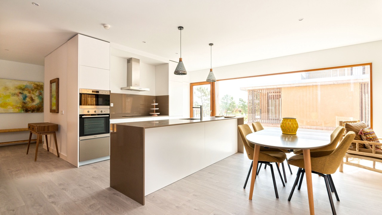 Photo of Kitchen in Carvalhal
