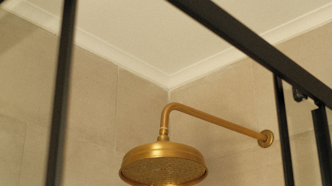 Photo of Bathroom in Nazare