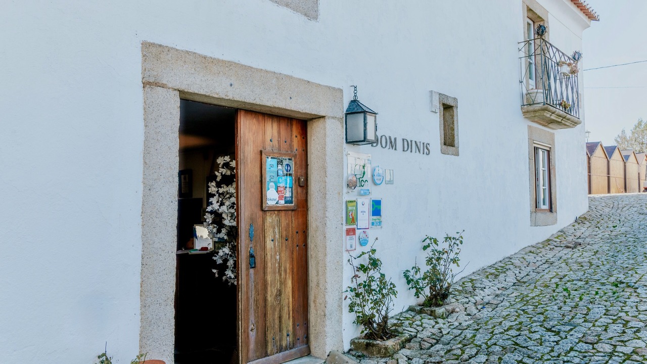 Photo of Outdoor in Santa Maria de Marvao