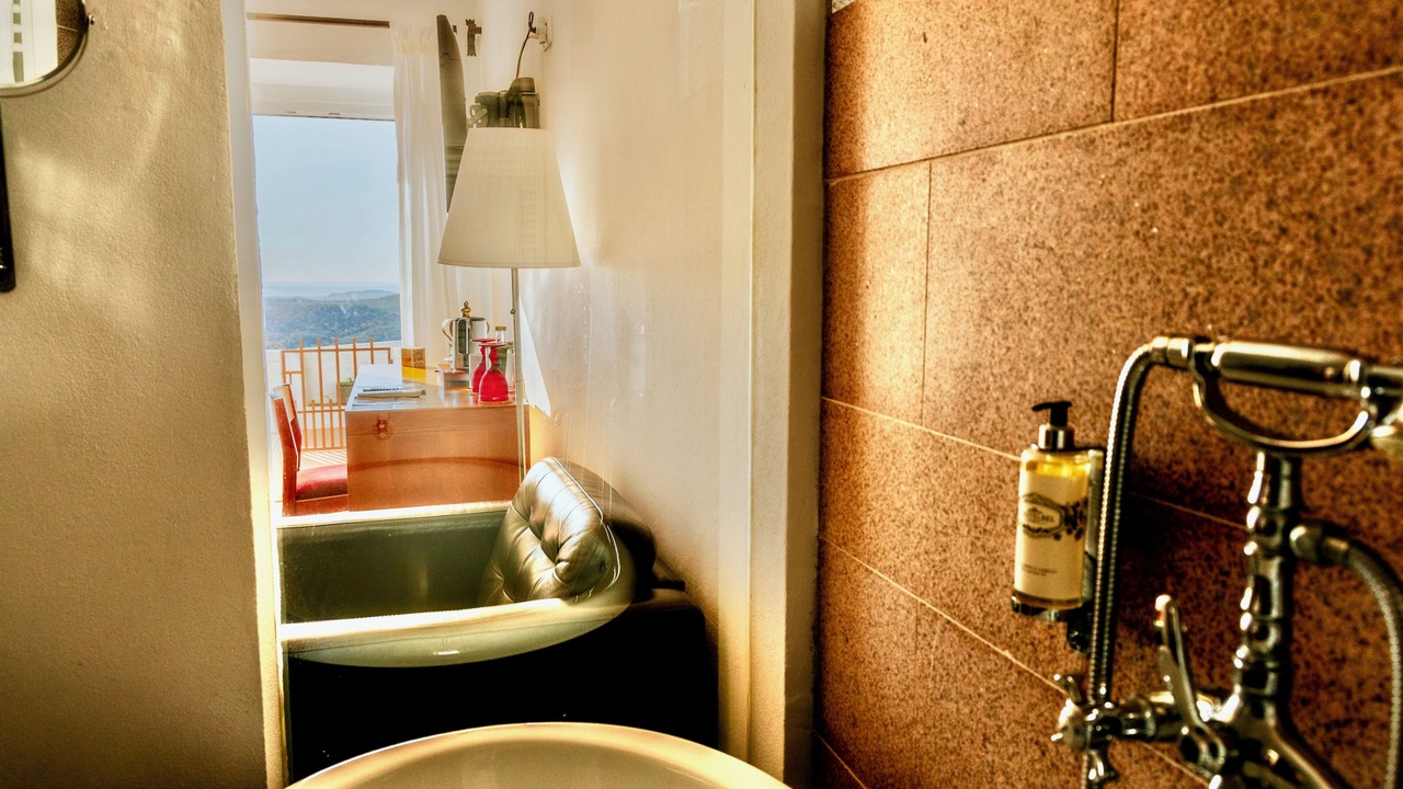Photo of Bedroom in Santa Maria de Marvao
