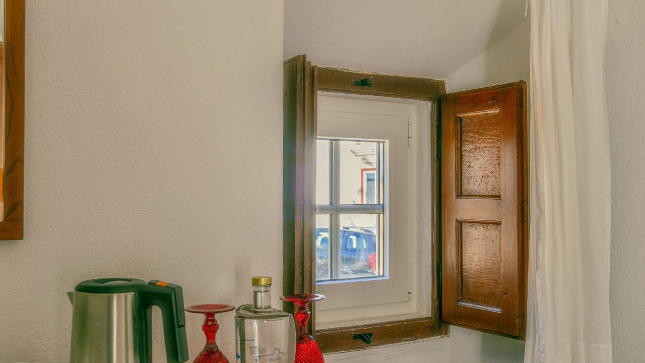 Photo of Bedroom in Santa Maria de Marvao
