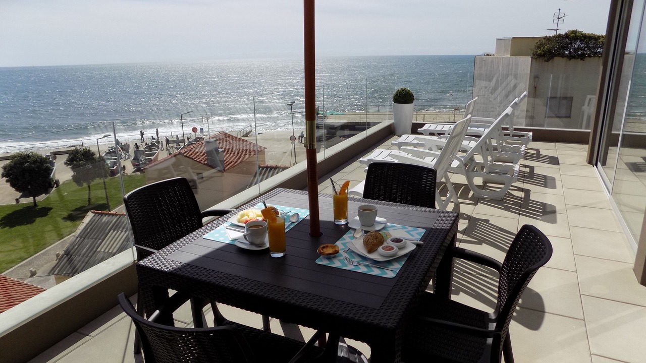 Photo of Patio Balcony in Apulia