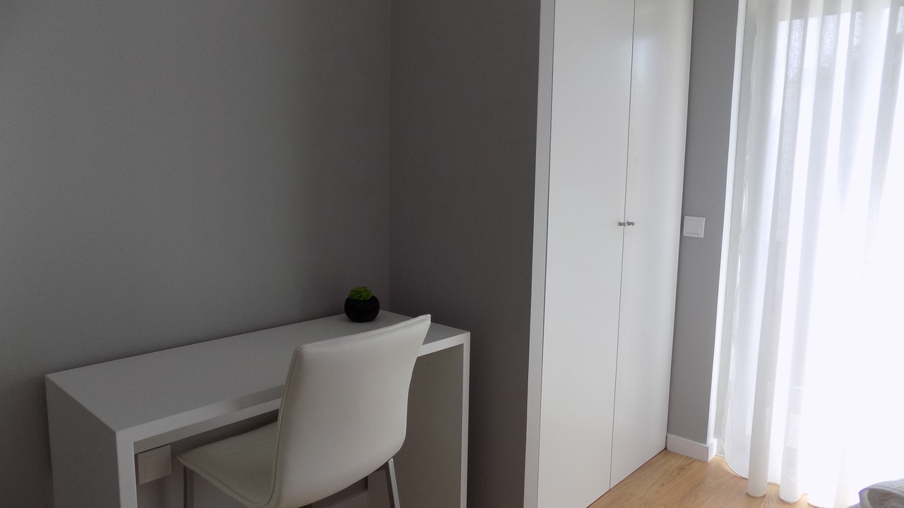 Photo of Bedroom in Apulia