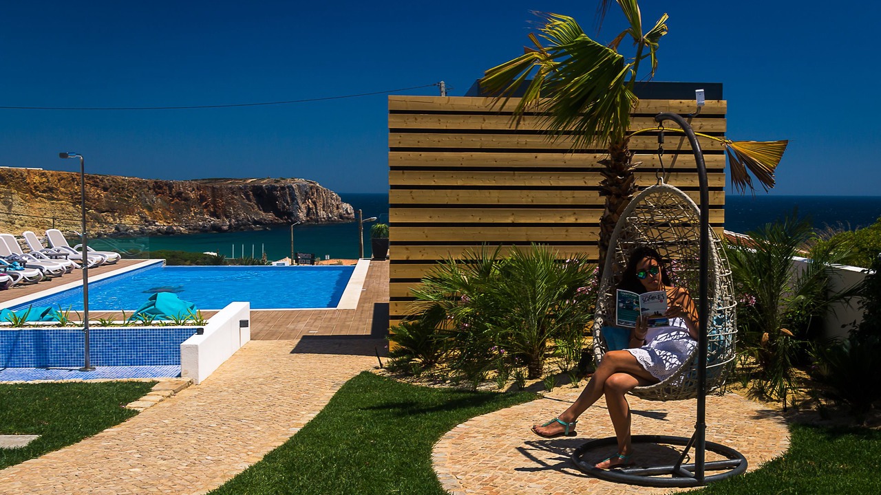 Photo of Outdoor in Sagres