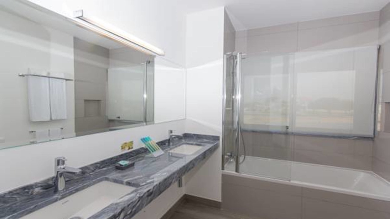 Photo of Bathroom in Sagres