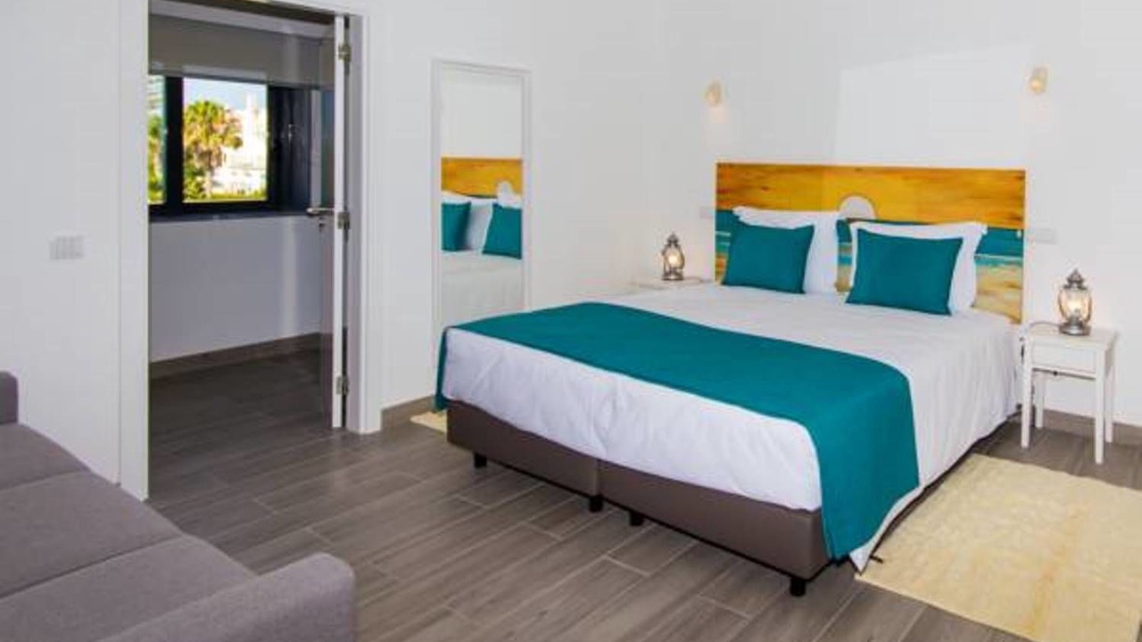 Photo of Bedroom in Sagres