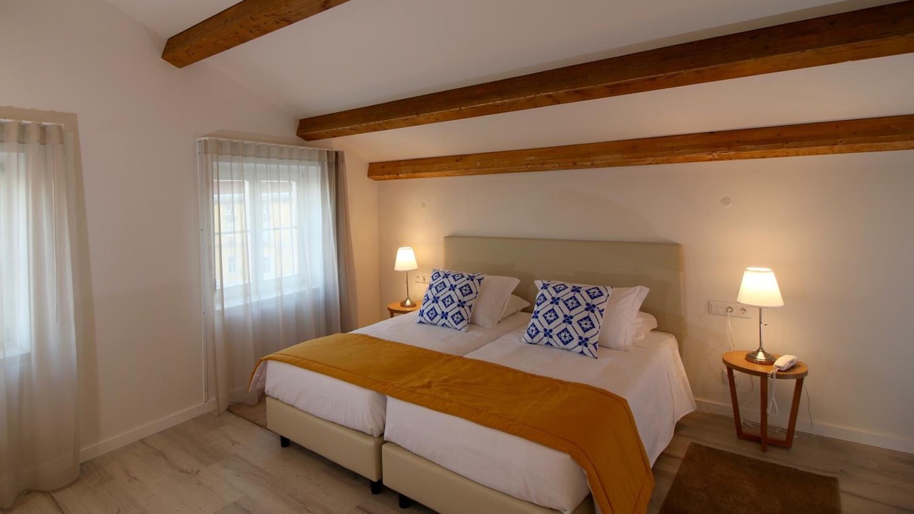 Photo of Bedroom in Se