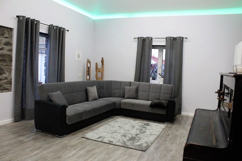 Photo of Livingroom in Ponta Delgada