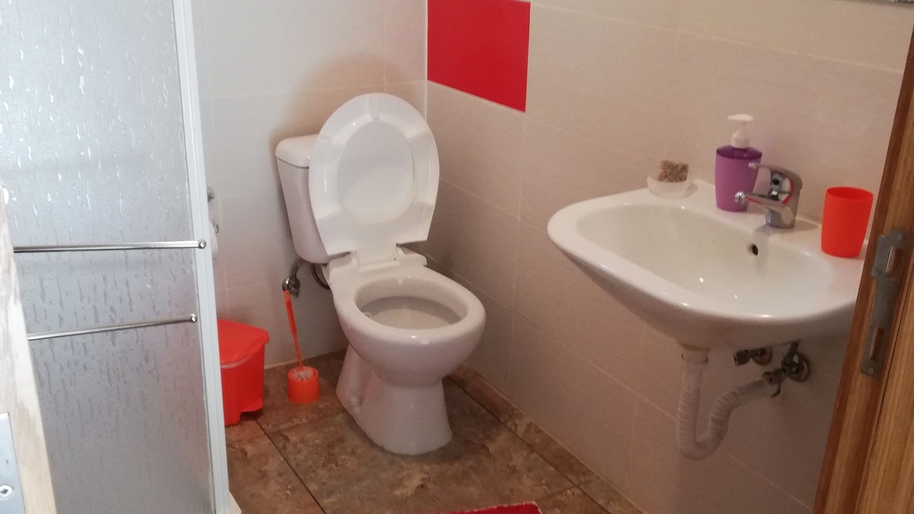 Photo of Bathroom in Moimenta da Beira