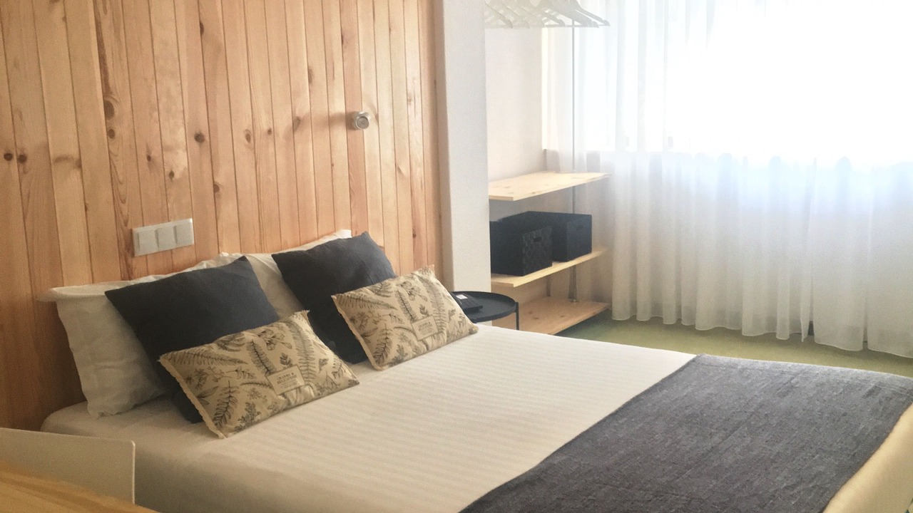 Photo of Bedroom in Sao Salvador