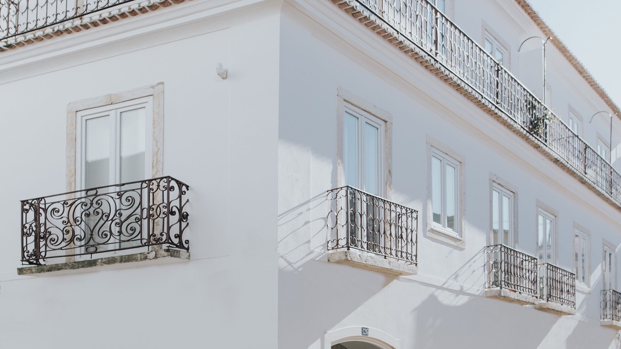 Photo of Outdoor in Alfama