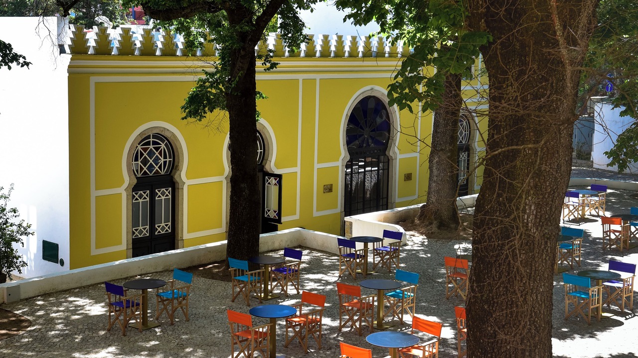 Photo of Patio Balcony in Caldas de Monchique