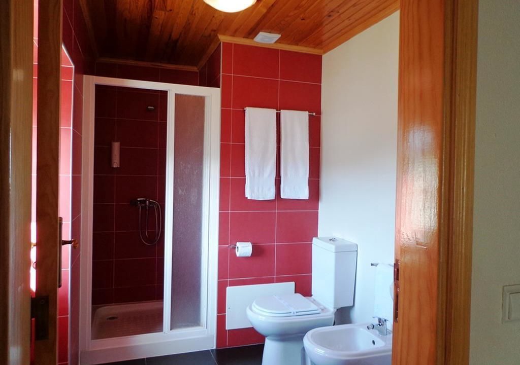 Photo of Bathroom in Loriga