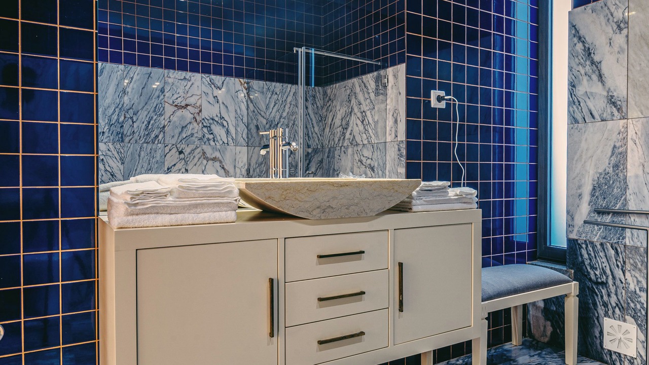 Photo of Bathroom in Molares