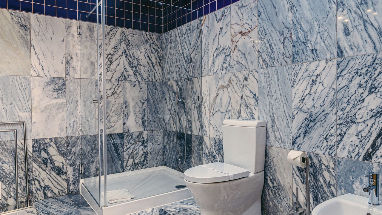 Photo of Bathroom in Molares