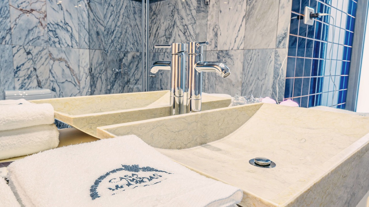 Photo of Bathroom in Molares