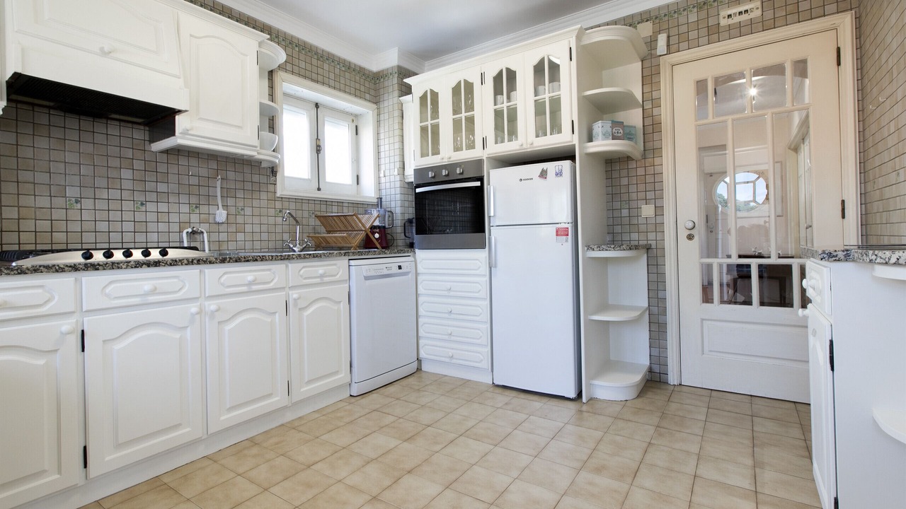 Photo of Kitchen in Praia Da Granja