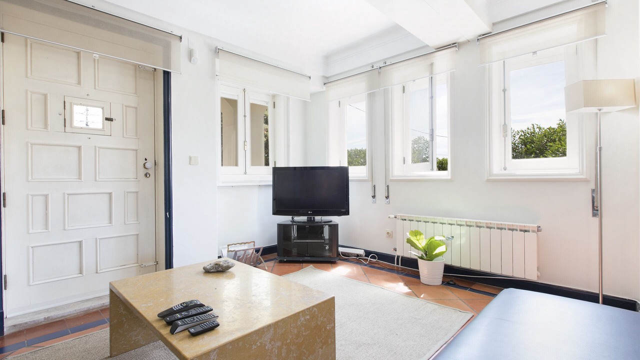 Photo of Livingroom in Praia Da Granja