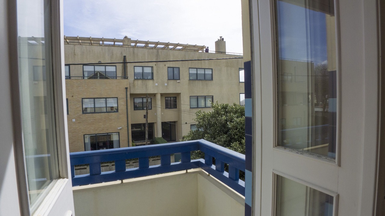 Photo of Patio Balcony in Praia Da Granja