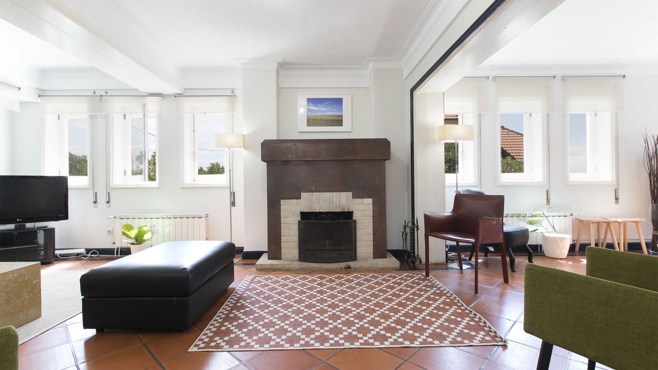 Photo of Livingroom in Praia Da Granja