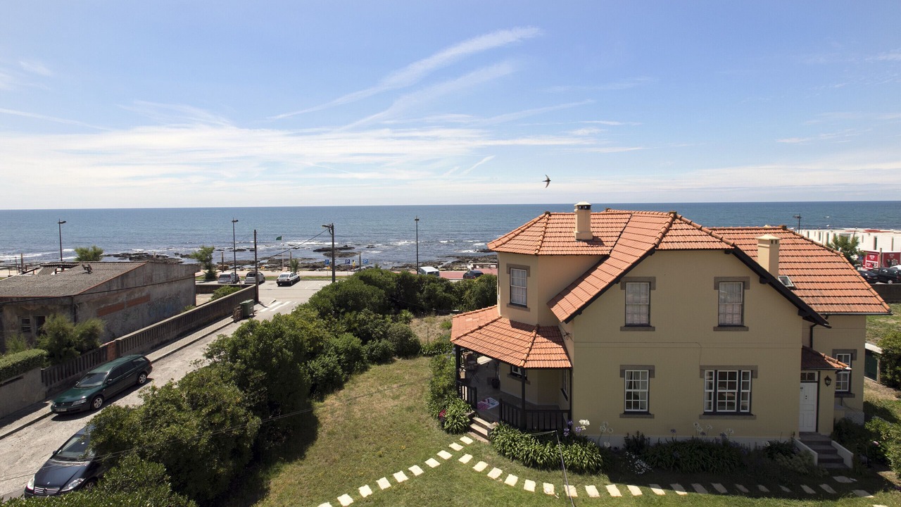 Photo of Outdoor in Praia Da Granja