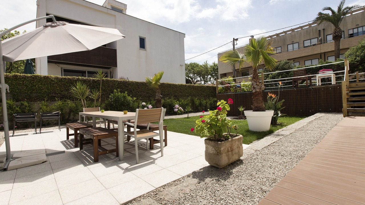 Photo of Outdoor in Praia Da Granja