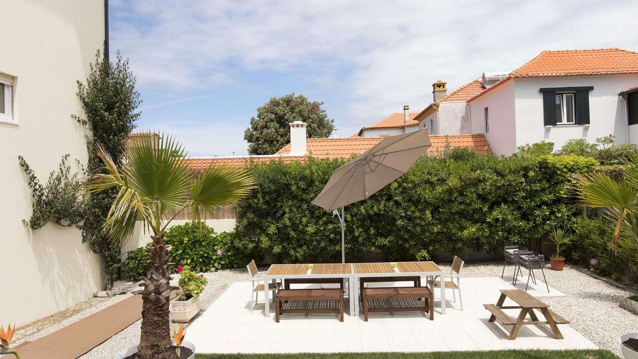 Photo of Outdoor in Praia Da Granja