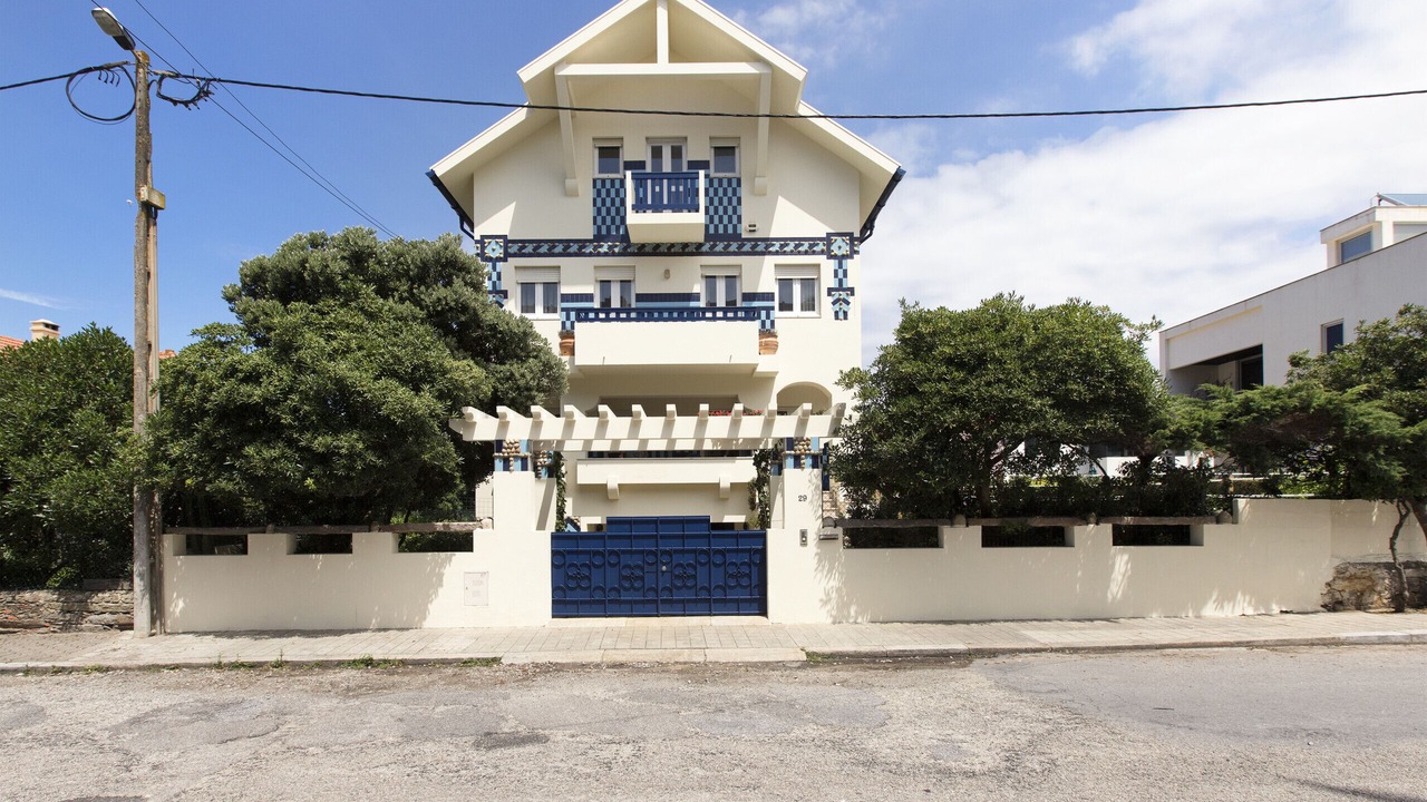 Photo of Outdoor in Praia Da Granja