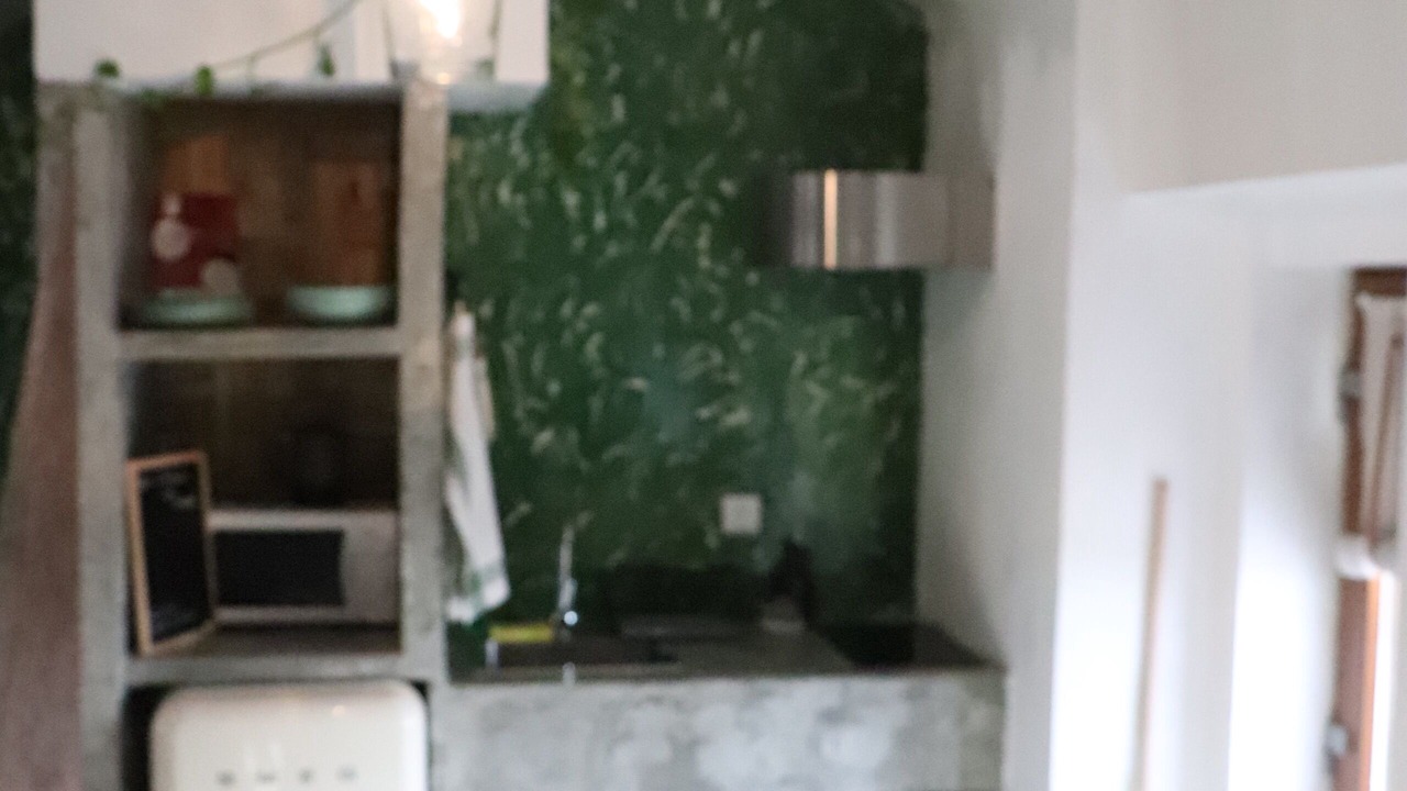 Photo of Kitchen in Usseira