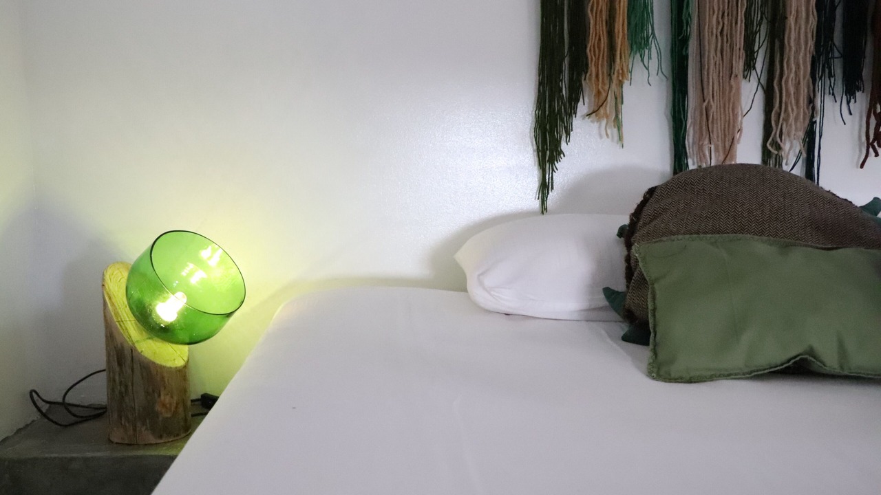 Photo of Bedroom in Usseira