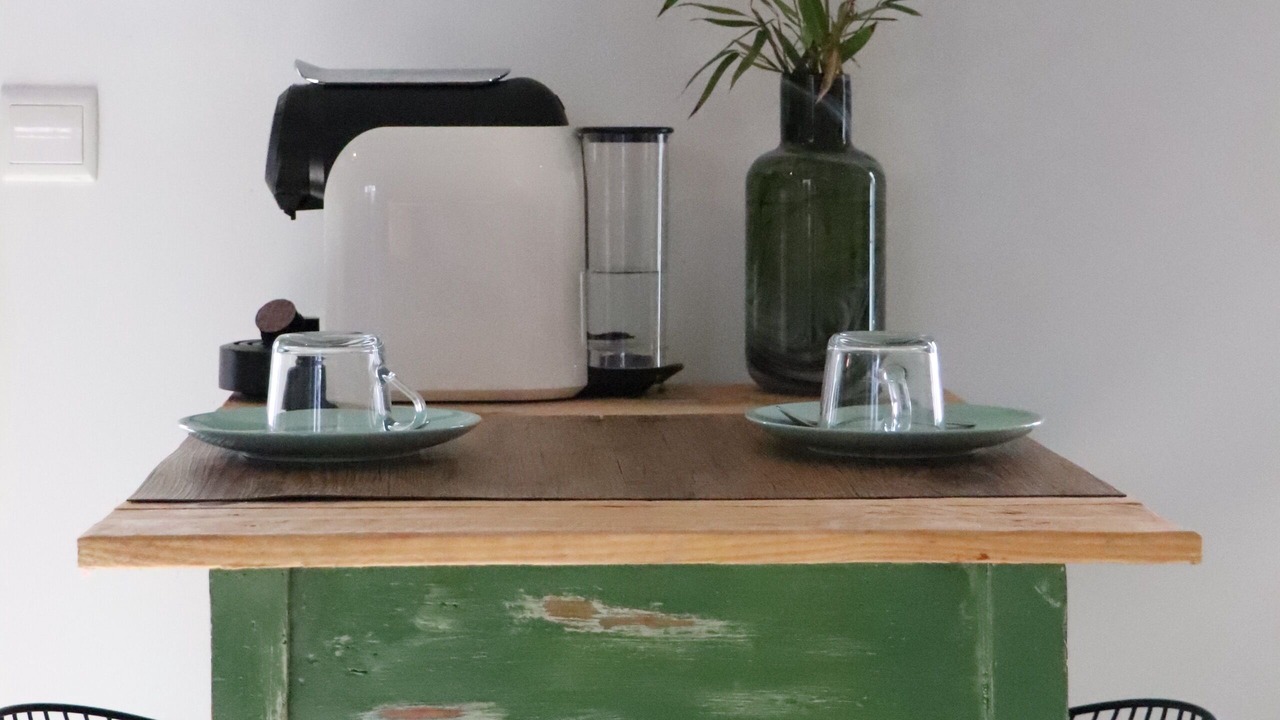 Photo of Kitchen in Usseira