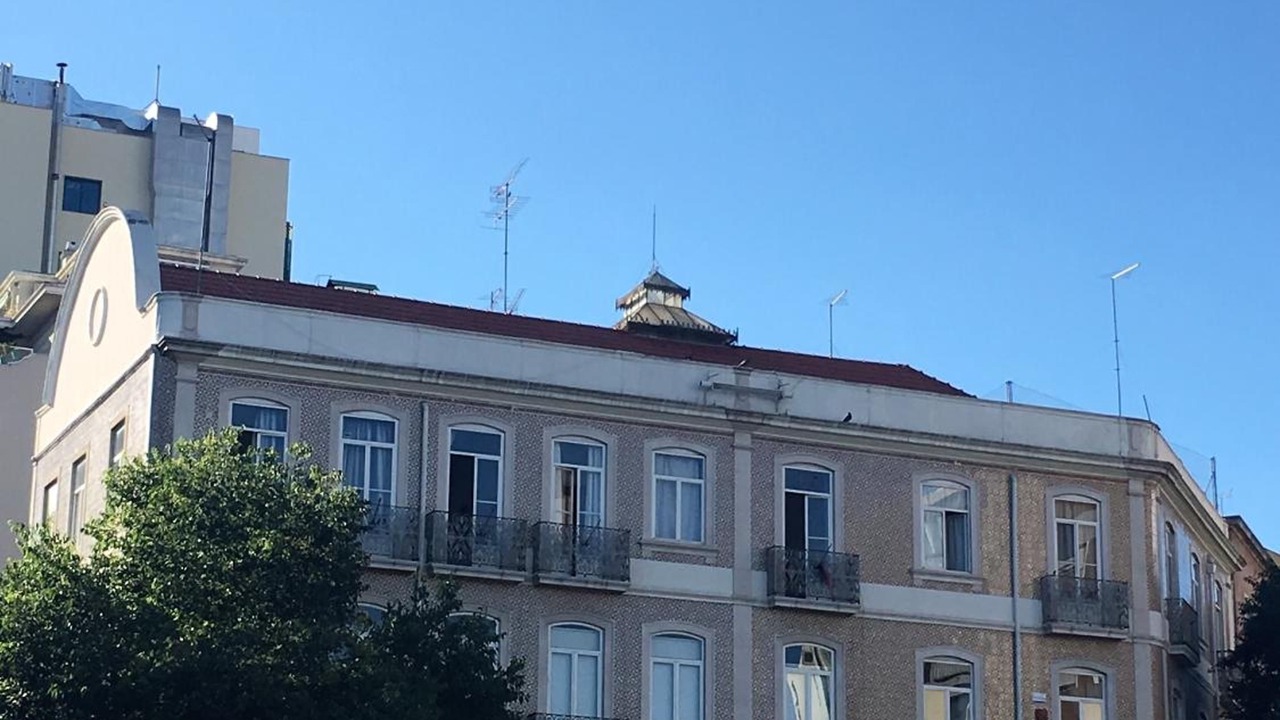 Photo of Outdoor in Sao Jorge de Arroios