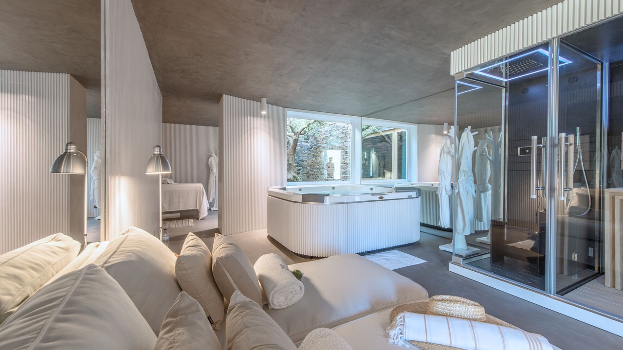 Photo of Bedroom in Vila Nova de Foz Coa