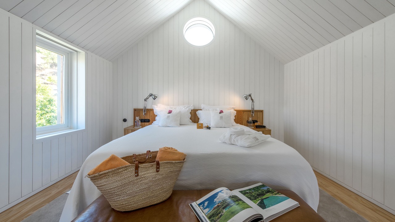 Photo of Bedroom in Vila Nova de Foz Coa