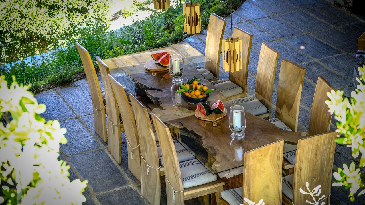 Photo of Patio Balcony in Vila Nova de Foz Coa