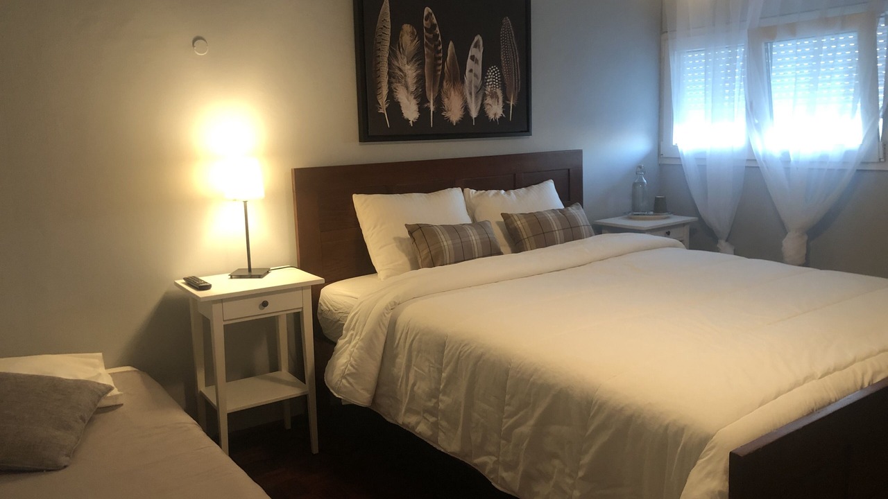 Photo of Bedroom in Olivais