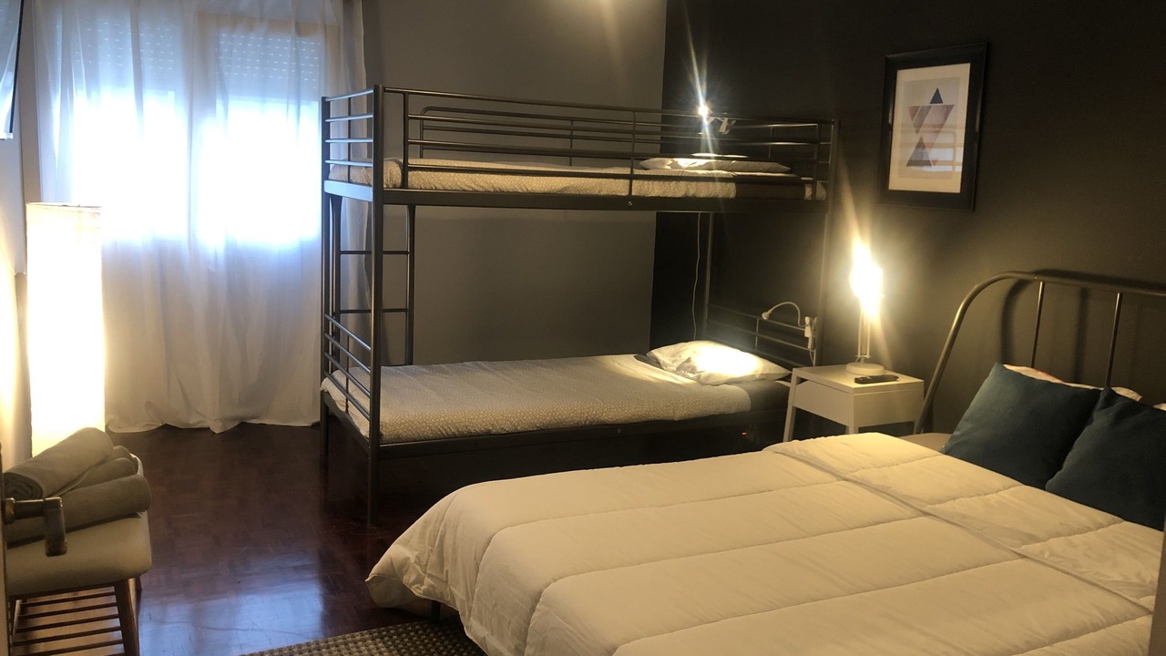 Photo of Bedroom in Olivais