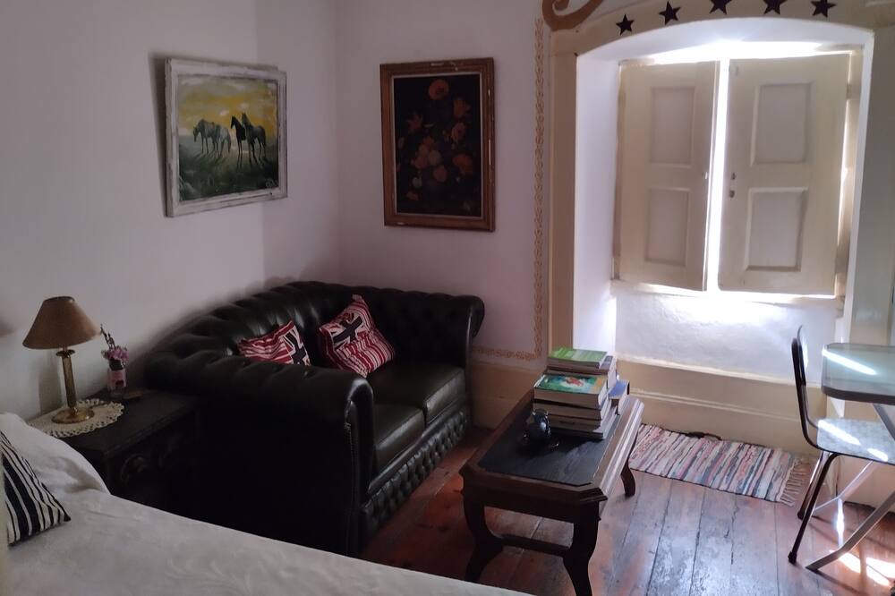 Photo of Bedroom in Guarda