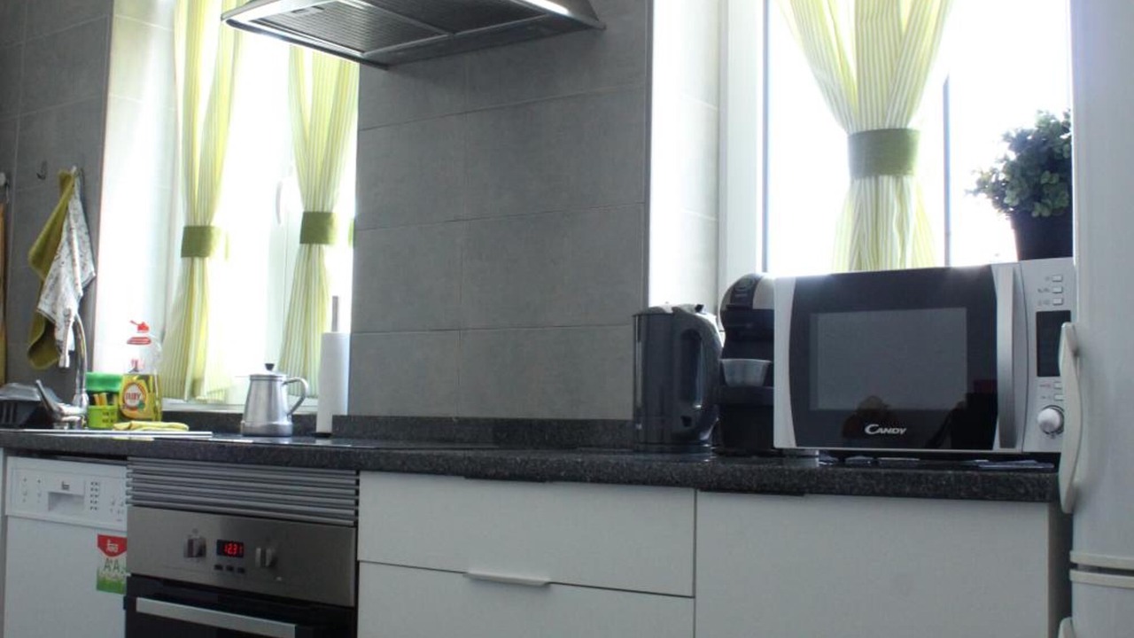 Photo of Kitchen in Aveiro