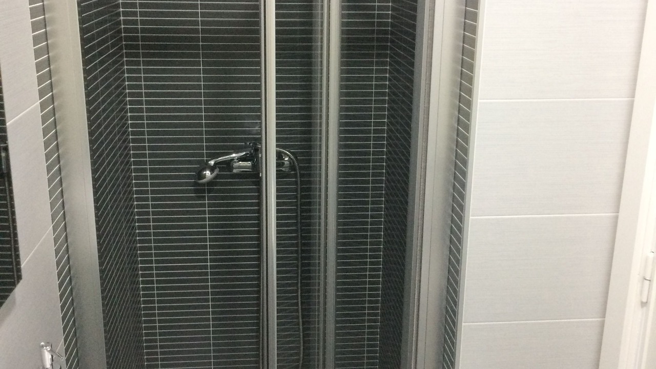 Photo of Bathroom in Aveiro