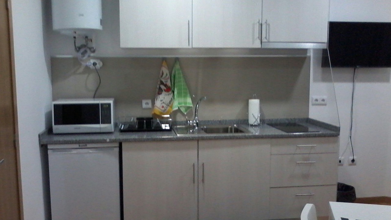 Photo of Kitchen in Aveiro