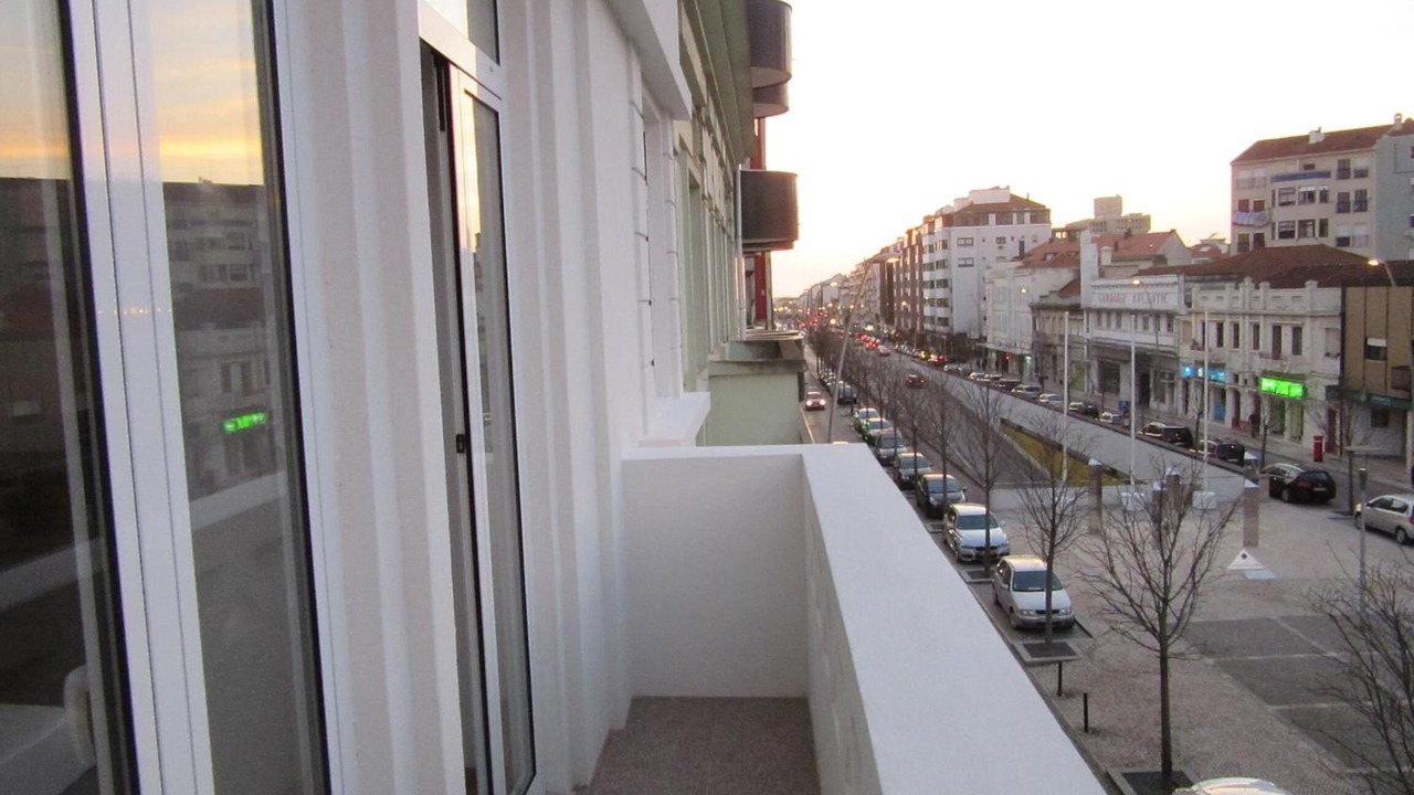 Photo of Patio Balcony in Aveiro