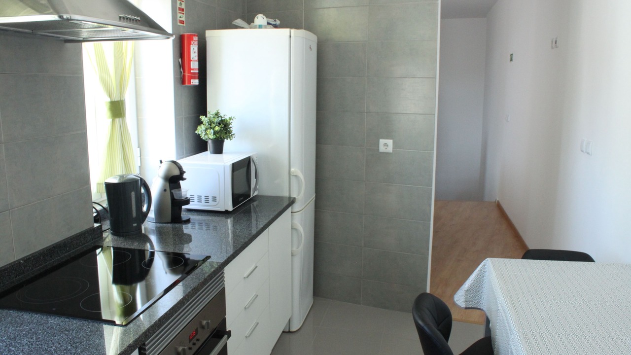 Photo of Kitchen in Aveiro