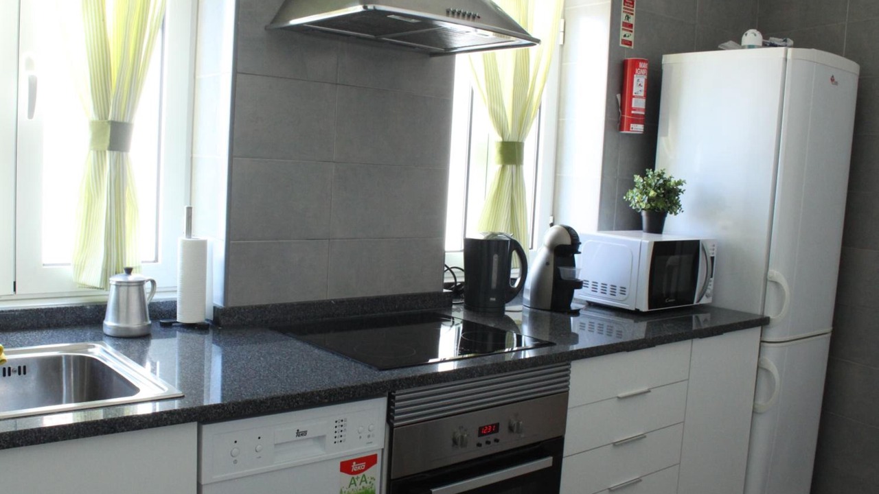 Photo of Kitchen in Aveiro
