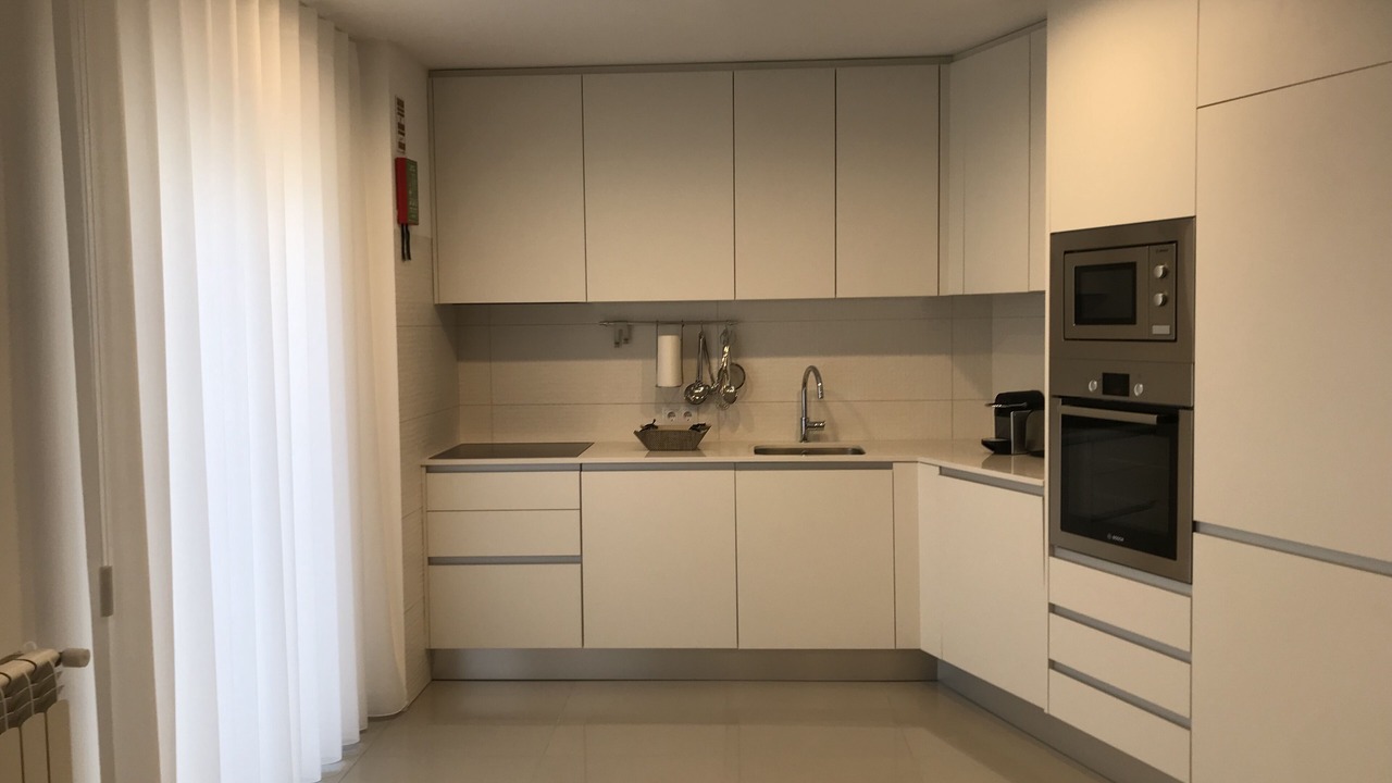 Photo of Kitchen in Sao Bento