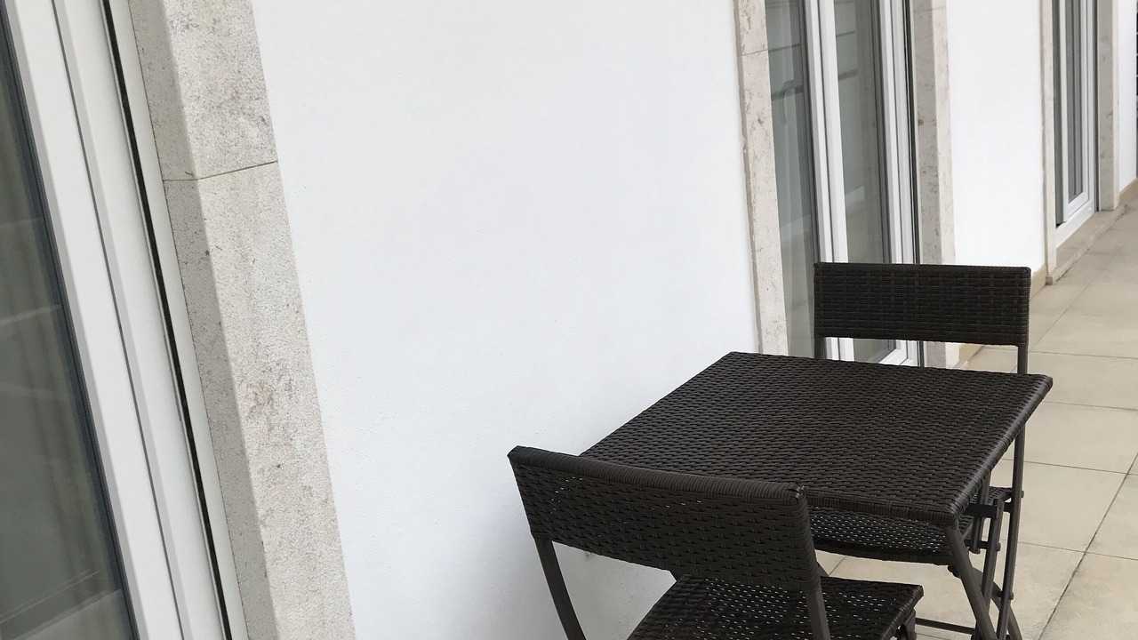 Photo of Patio Balcony in Sao Bento